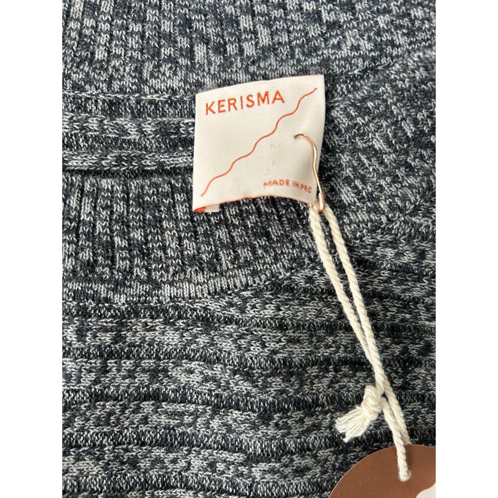 Brand New w/Tags - Kerisma Sweater - Size Sm/Med